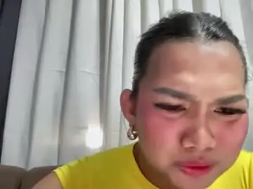 Chaturbate Sex Cam of asiansweet_lily