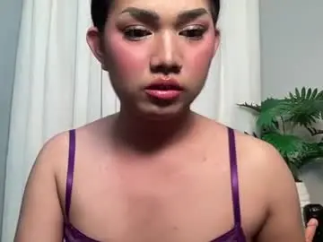 Chaturbate Sex Chat of asiansweet_lily