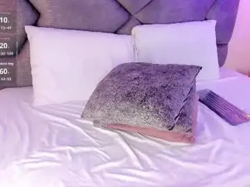 Chaturbate Best live sex cam show of bibiana_honey1