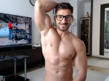 Chaturbate Free Live Porn of bunzdanny