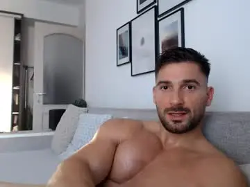 Chaturbate Nude Webcam of bunzdanny