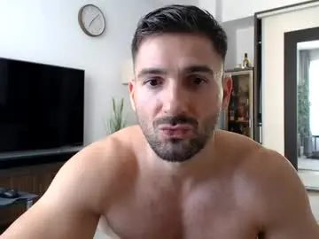 Chaturbate Free Porn Cam of bunzdanny