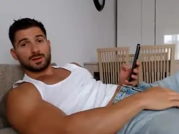 Chaturbate Sex Cam of bunzdanny