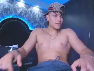 Chaturbate Live Sex of dilanmiller_