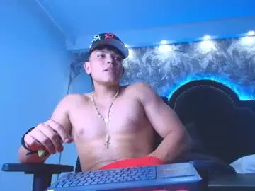 Chaturbate Live Porn of dilanmiller_