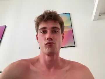 Chaturbate Live Sex of hornytwunk01