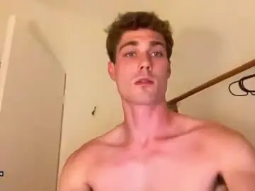 Chaturbate Sex Cam of hornytwunk01