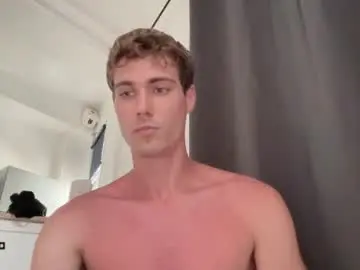 Chaturbate Live Sex of hornytwunk01