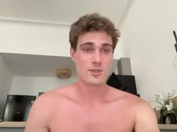 Chaturbate Live Sex Cam of hornytwunk01