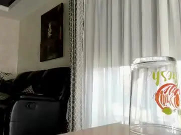Chaturbate Live Sex of ingridblondy94