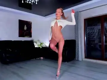 Chaturbate Watch Live Sex Cams of ingridblondy94
