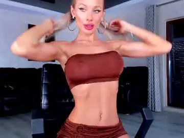 Chaturbate Adult Webcam of ingridblondy94