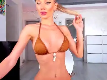 Chaturbate Adult Webcam of ingridblondy94