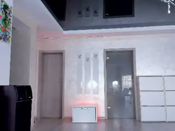 Chaturbate Watch Live Sex Cams of ingridblondy94