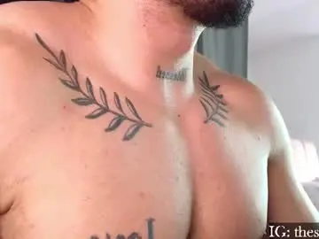 Chaturbate Adult Webcams of nikolaylisin