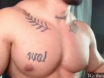 Chaturbate Best live sex cam show of nikolaylisin