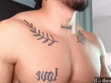 Chaturbate Sex Cam of nikolaylisin