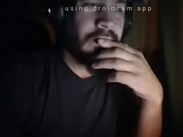Chaturbate Sex Cam of noizemanx