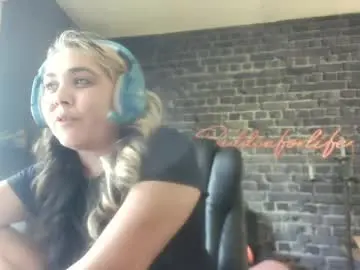 Chaturbate Live Sex Cam of puddinforlife