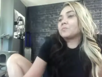 Chaturbate Adult Video Chat of puddinforlife