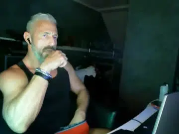 Chaturbate Private Sex Chat of ruffi77