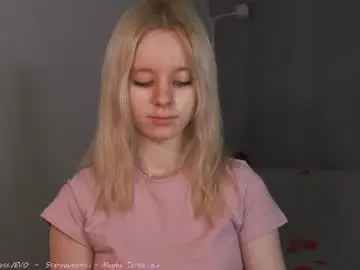 Chaturbate Free Live Porn of seebunny