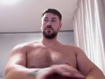 Chaturbate Sex Cam of trentwest_