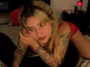 Chaturbate Sex Cam of whites_emma