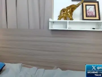 Chaturbate Sex Chat of xlittleb0y