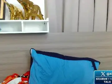 Chaturbate Live Porn of xlittleb0y