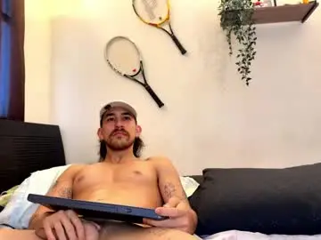 Chaturbate Adult Webcam of aaron_wheel