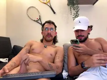 Chaturbate Sex Cam of aaron_wheel