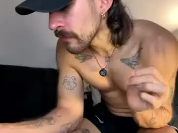 Chaturbate Best live sex cam show of aaron_wheel