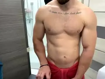 Chaturbate Adult Webcam of advp69