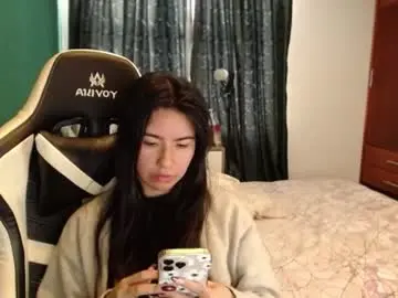 Chaturbate Free Porn Cam of alice_middle01
