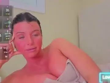 Chaturbate Sex Cam of angel_ique