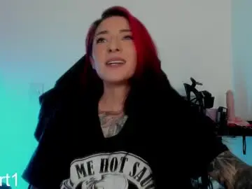 Chaturbate Live Sex of belyswitch