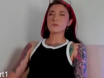 Chaturbate Free Live Porn of belyswitch