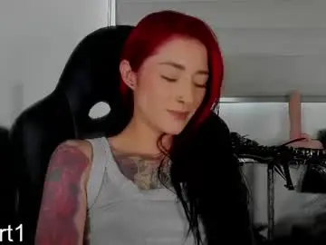 Chaturbate Adult Video Chat of belyswitch