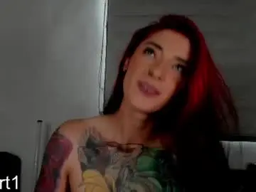Chaturbate Live Sex of belyswitch