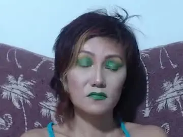 Chaturbate Free Live Porn of cassiopeia2025