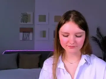 Chaturbate Watch Live Sex Cams of charminglookeva