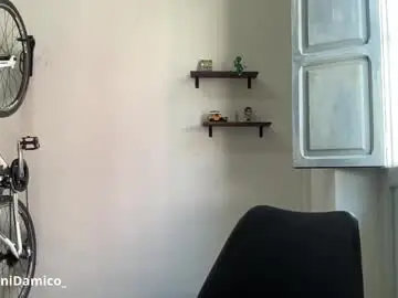 Chaturbate Sex Cam of deepthroatfucker_ccs