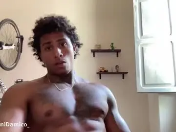Chaturbate Live Sex of deepthroatfucker_ccs
