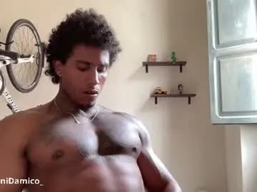 Chaturbate Adult Webcam of deepthroatfucker_ccs