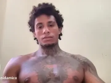Chaturbate Adult Webcams of deepthroatfucker_ccs