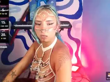 Chaturbate Free Live Porn of eva_brooks1
