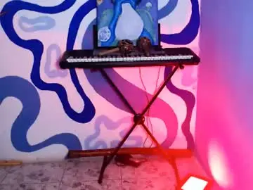 Chaturbate Free Live Porn of eva_brooks1