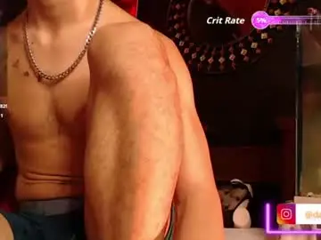 Chaturbate Watch Live Sex Cams of godly_huan
