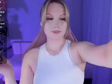 Chaturbate Sex Cam of honey_blondee